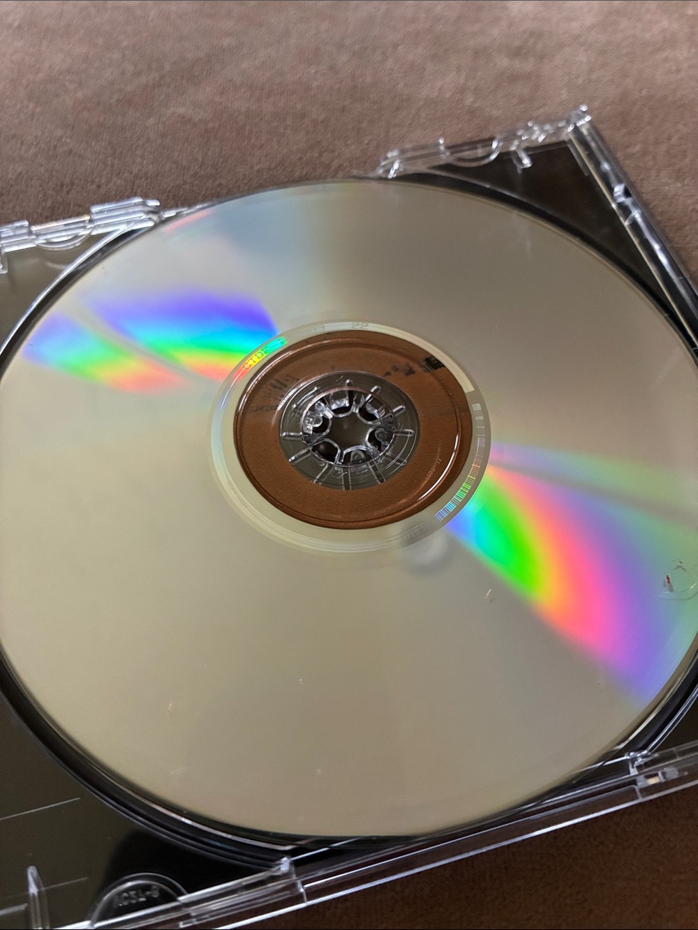 Michael Jackson Greatest Hits History volume 1 - Picture 3 of 4